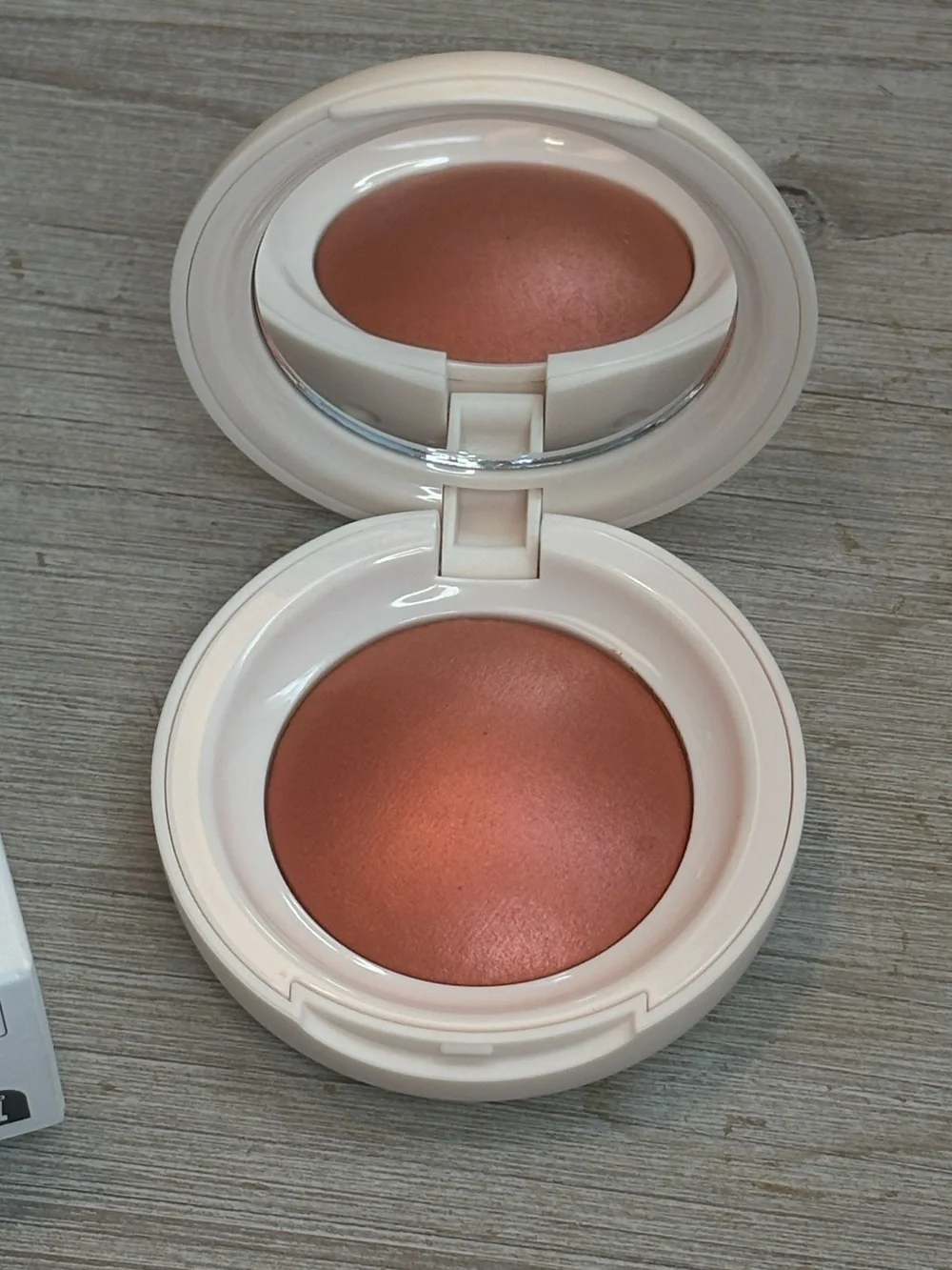 Rare Beauty Soft Luminous Powder Blush, Love